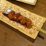 えびす 今井屋總本店 - レバー420円+税