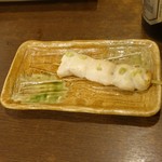 えびす 今井屋總本店 - ささみ480円+税