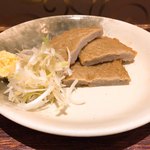 蕎麦のぶ - 