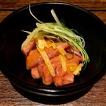 蕎麦のぶ - 