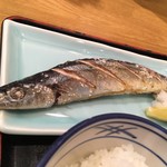 がってん食堂大島屋 - 