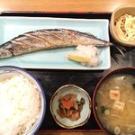 がってん食堂大島屋 - 