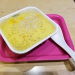 Honeymoon Dessert - マンゴーポメロサゴ