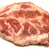 焼肉 矢澤 東京 - 