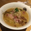 無垢 ツヴァイテ 新横浜ラーメン博物館店