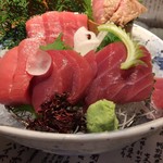 Ginjou Maguro - 