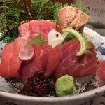 Ginjou Maguro - 