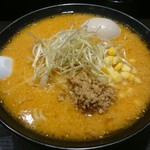 麺屋まる勝 - 