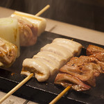 Sumiyaki Yoshi Chou - 料理写真