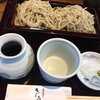 蕎麦切り さとう