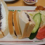 Komeda Kohi Ten - 