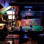 Infusion-The Dragon House - テラスからの眺め