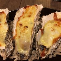 オイスターバー&ワイン BELON 銀座 - 