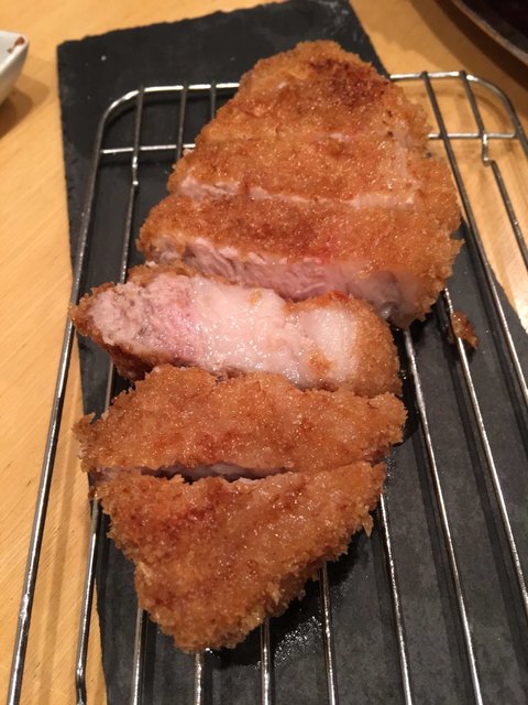 TOKYO X おおざっぱ すすきの店 - 資生館小学校前/豚料理 | 食べログ
