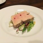 オレンジ - ﾌｫｱｸﾞﾗのﾃﾘｰﾇ