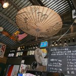 栄町ボトルネック - 【2011年4月】②（店内撮影は快諾して頂きました。）