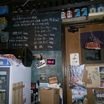 栄町ボトルネック - 【2011年4月】③（店内撮影は快諾して頂きました。）
