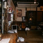栄町ボトルネック - 【2011年4月】④（店内撮影は快諾して頂きました。）
