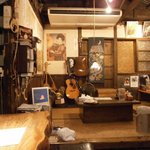 栄町ボトルネック - 【2011年4月】⑤（店内撮影は快諾して頂きました。）