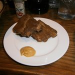 栄町ボトルネック - 【2011年4月】ソーキそば700円⑥