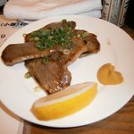 栄町ボトルネック - 【2011年4月】塩豚450円