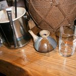 栄町ボトルネック - 【2011年4月】時雨②１合600円