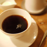 Cafe Mame-Hico - 