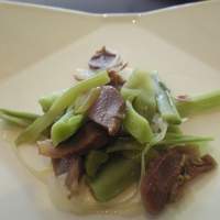 中国料理 四川 - 