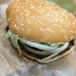 バーガーキング - 