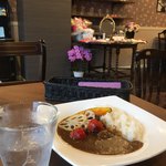 Cafe Ange - 