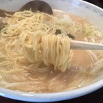 ラーメン 菜香 - 