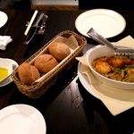 シェ・サツカワ - 