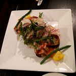 シェ・サツカワ - 