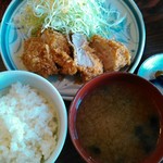 Tonkatsu Warashikko - 