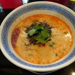 毛家麺店 - 