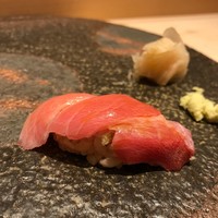 代官山 鮨 たけうち - 
