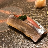 代官山 鮨 たけうち - 