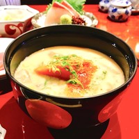 西梅田 禅園 - 鰤粕汁！