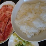 焼肉 おくう - 