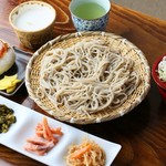そば処玉結 - 料理写真: