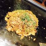 Okonomiyaki Hompo - 