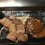 鉄板Diner JAKEN - 