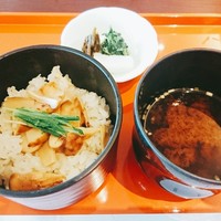 美濃吉 東武池袋店 - 