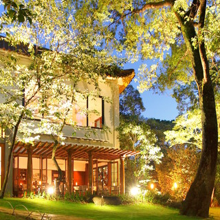 ザ ナンザン ハウス_0