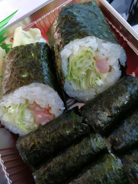 クレープの店ちろりん村 - 白石（クレープ・ガレット）の写真