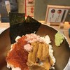 幻の海鮮丼専門店 海とぼんた 上野マルイ店