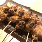 Yakitori Yuugen - 