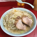 ラーメン二郎 - 