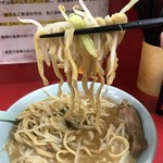 ラーメン二郎 - 