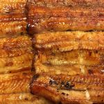 鰻はし本 - 鰻重は